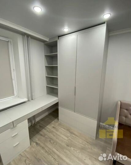 Шкаф на балкон