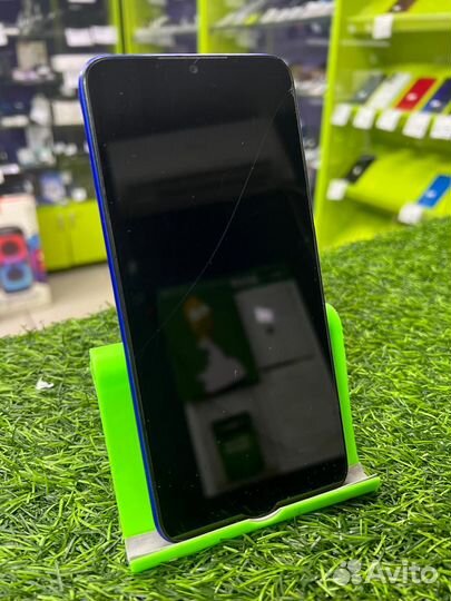 Xiaomi Redmi 9C (NFC), 2/32 ГБ