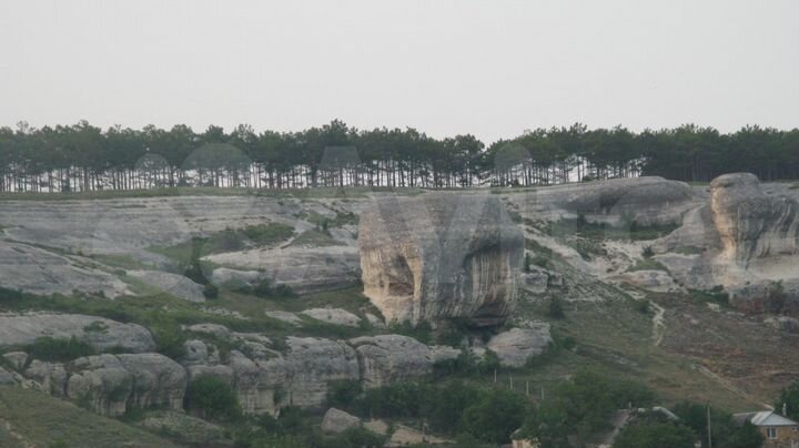 Комната 25 м² в 2-к., 1/1 эт.