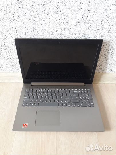 Игровой ноутбук Ryzen 5 / Radeon 540 2gb/ ssd+ hdd