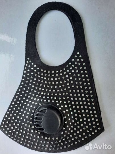 Защитная маска для лица