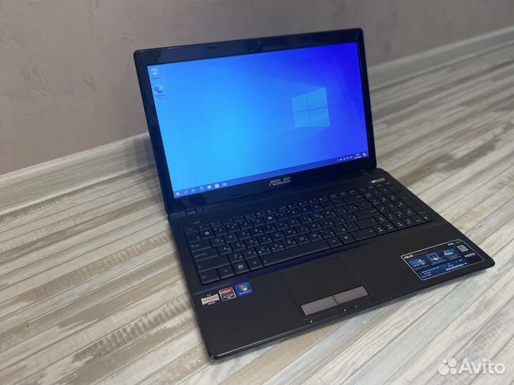 Asus k53b