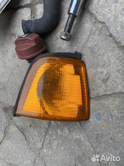 Запчасти Ауди 80