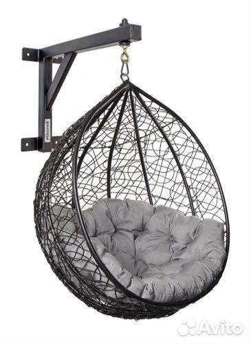 Кронштейн настенный усиленный