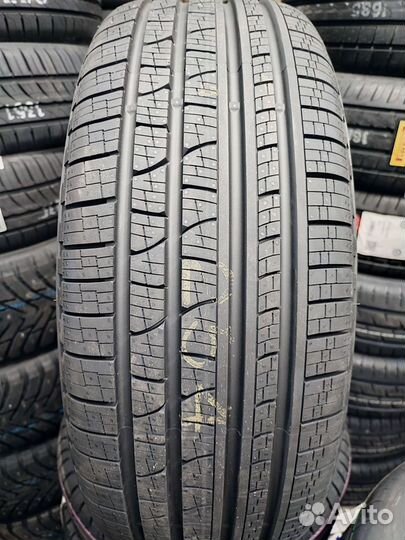 Pirelli Scorpion Verde All Season 265/60 R18 110H