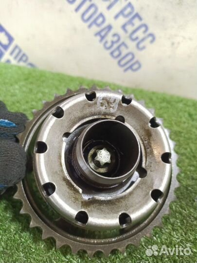 Фазорегулятор Mercedes-Benz W211 универсал OM