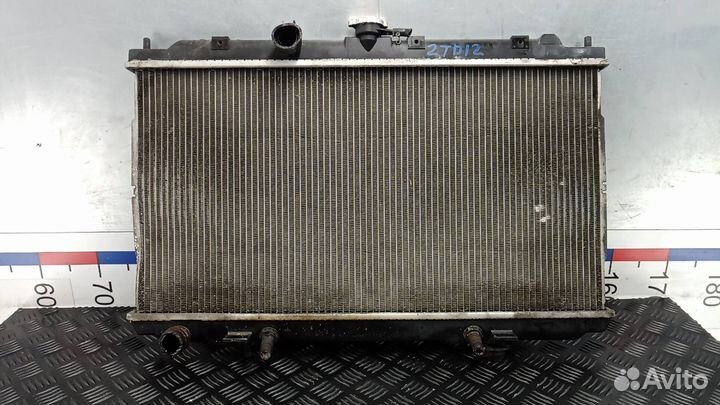 Радиатор основной Nissan Primera P12 2007