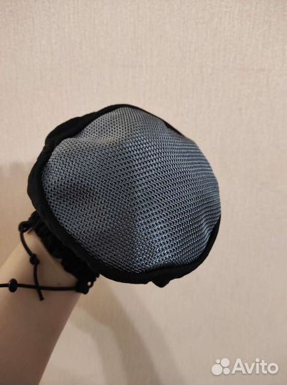 Диффузор для фена