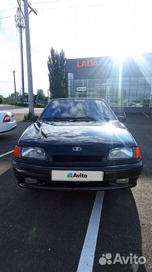 ВАЗ 2114 Samara 1.6 МТ, 2013, 200 000 км