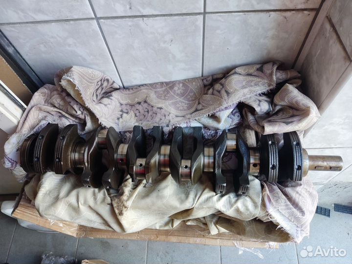 Запчасти bmw 5 e34