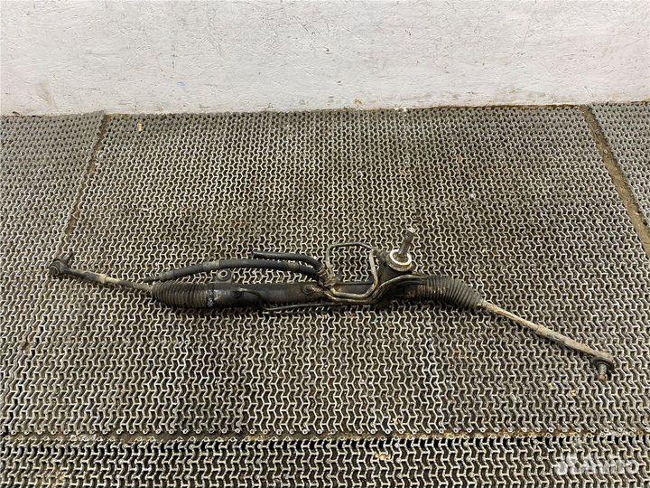 Рейка рулевая с г/у Opel Astra G, 2001