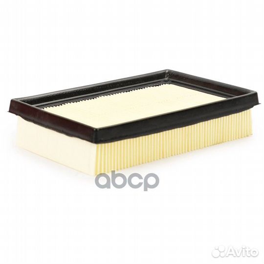 Фильтр возд.toyota Yaris III,Corolla (E160),C-HR