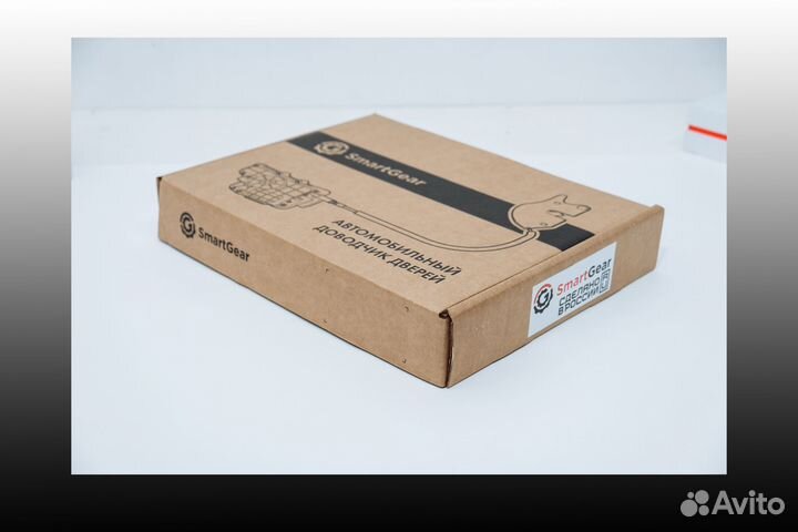 Штатные доводчики дверей Jetour Dashing X70 X90