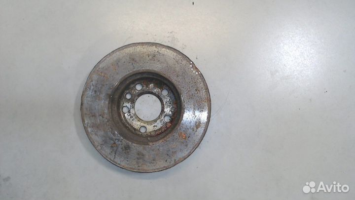 Диск тормозной Volkswagen Sharan, 2005