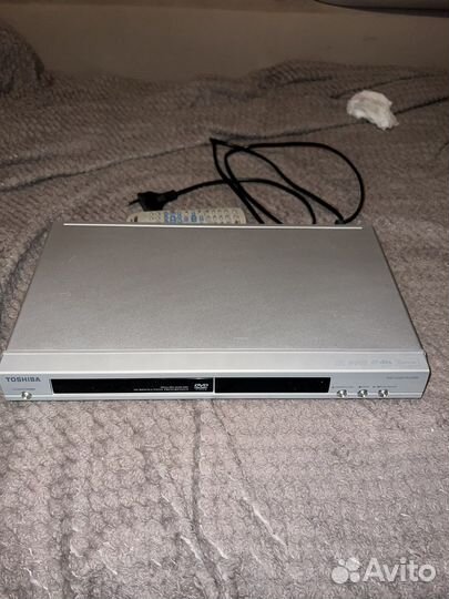 DVD плеер