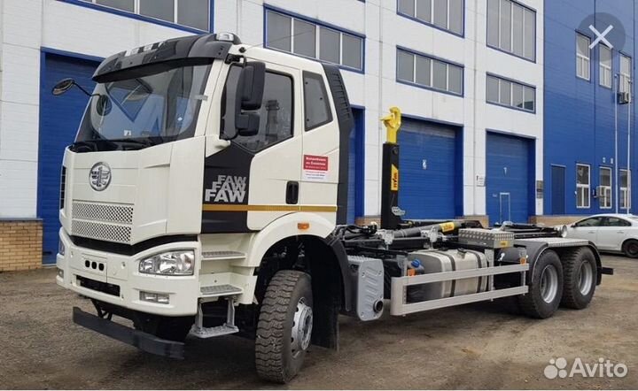 Водитель категории с е