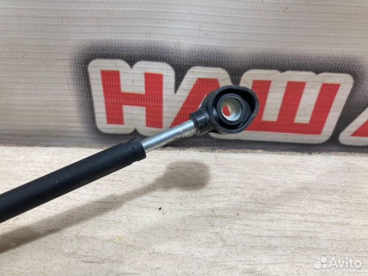 Трос переключения АКПП Ford Focus 3 хэтчбек 2012