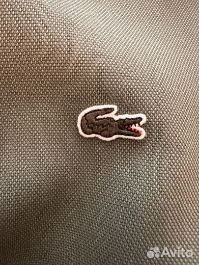 Lacoste платье