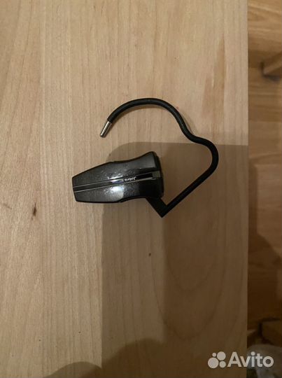 Гарнитура Bluetooth для сот. телефона Jabra