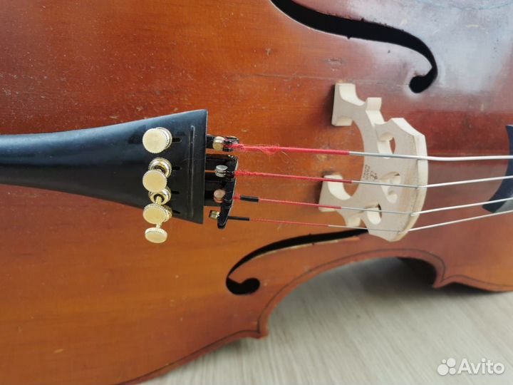 Виолончель 4 4