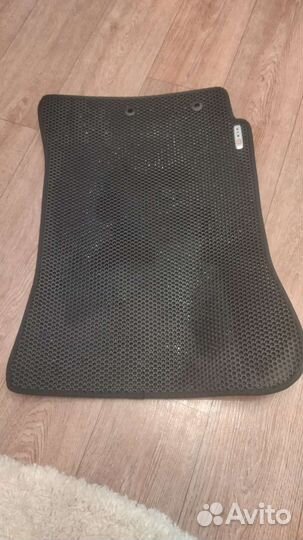 Коврики Киа Рио Х, Mitsubishi Lancer X