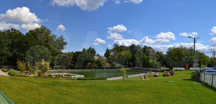 2-к. квартира, 66,6 м², 14/25 эт.