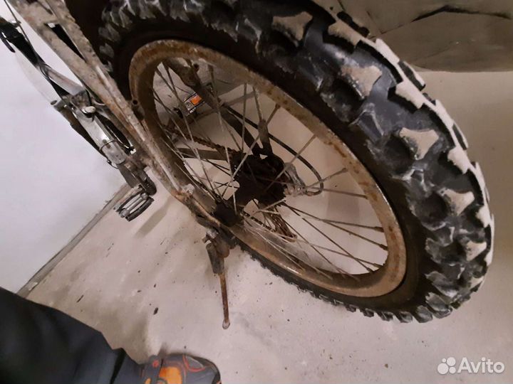 Велосипеды бу СССР Кама