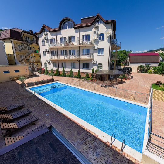 Комната 15 м², 2/4 эт.