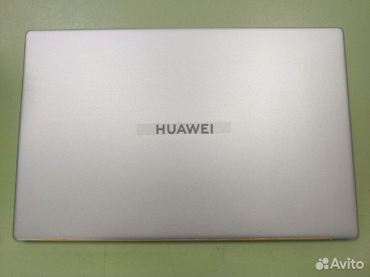 Крышка матрицы huawei Matebook D15 BDZ-WDH9A BoD-W