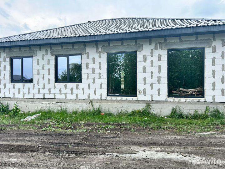 Пластиковые окна пвх