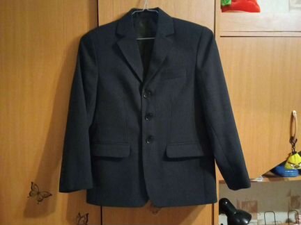 Пиджак детский