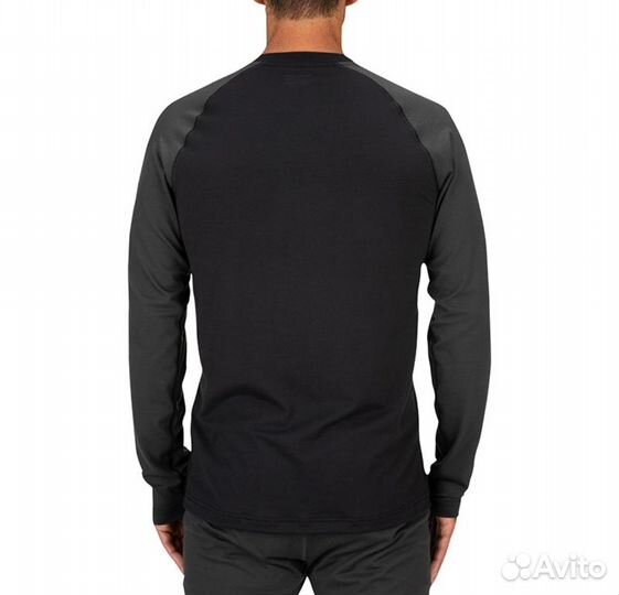 Термофутболка Simms Lightweight Baselayer Top (L)