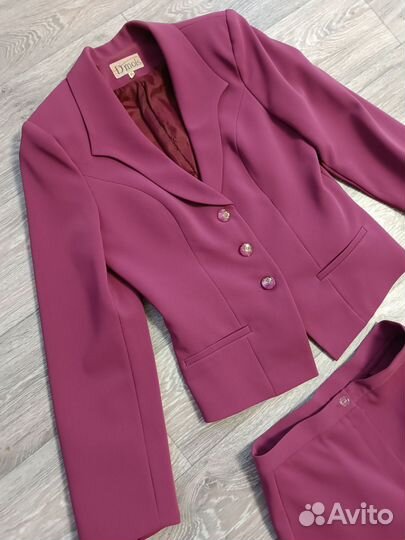 Костюм брючный