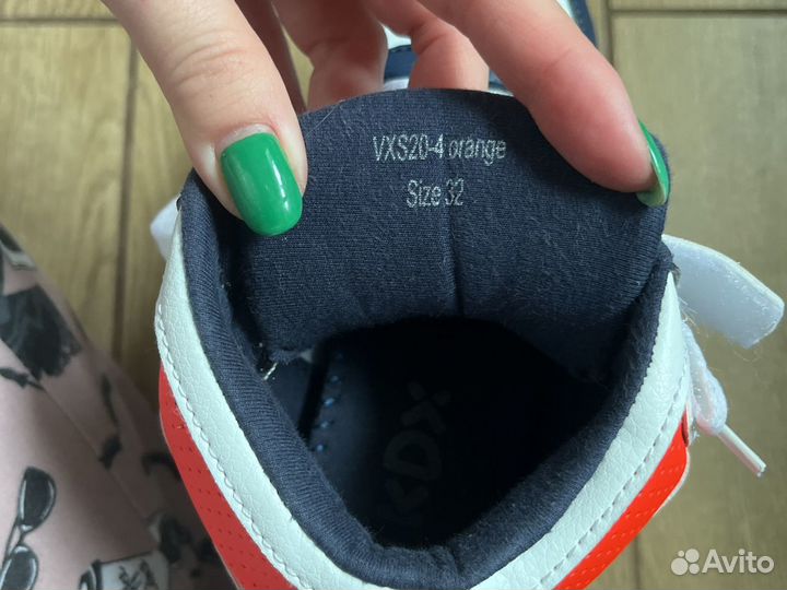 Ролики детские