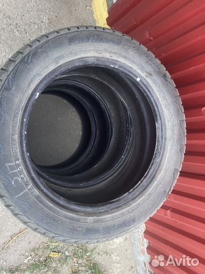 Cordiant Snow Cross 225/55 R17