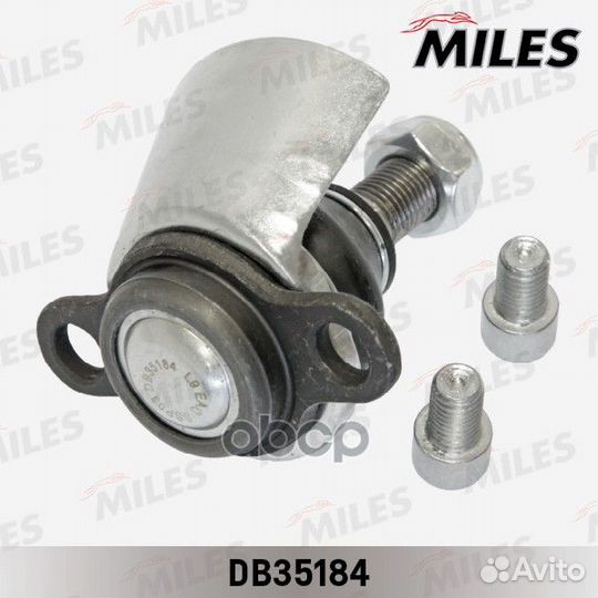 DB35184 DB35184 Miles