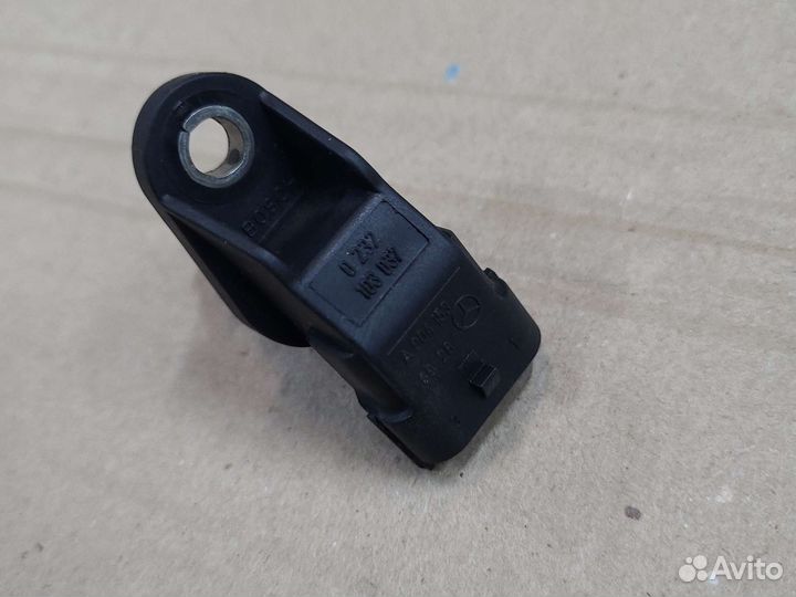 Датчик распредвала на Мерседес w203 A0041536928