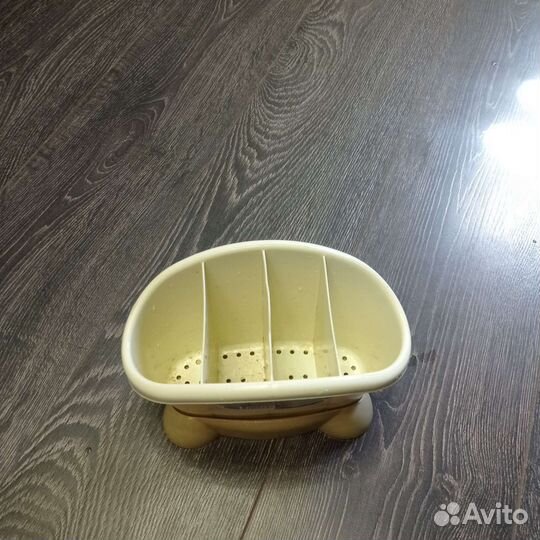 Подставка для столовых приборов