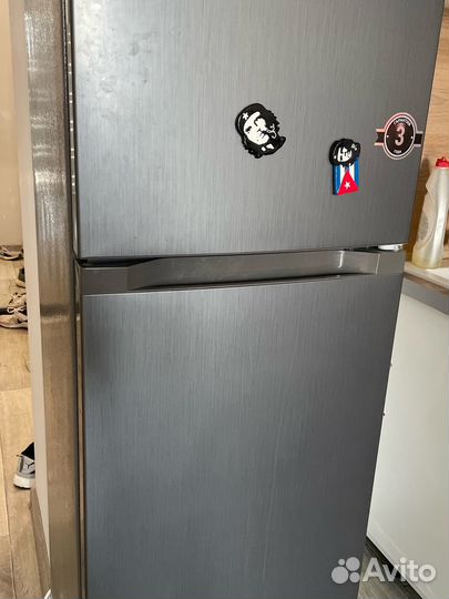 Холодильник dexp идеальный