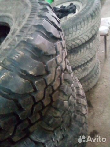 Accelera 651 225/75 R16C