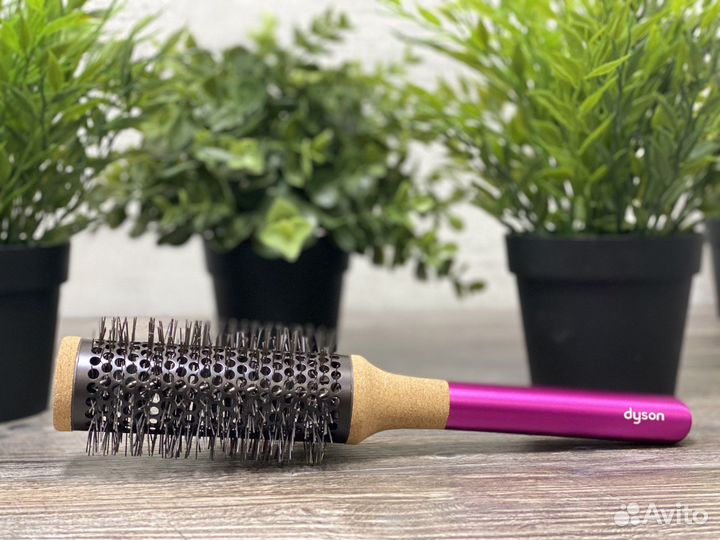 Расчёска «Брашинг» Dyson Supersonic