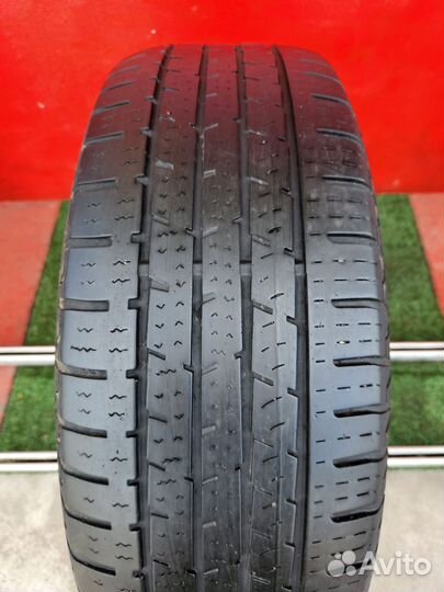 Continental CrossContact LX 215/65 R16