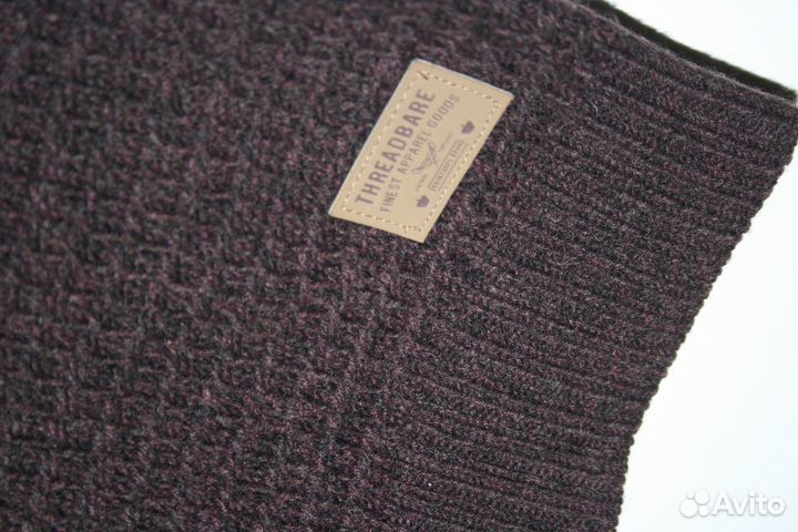 Джемпер Threadbare размер М новый