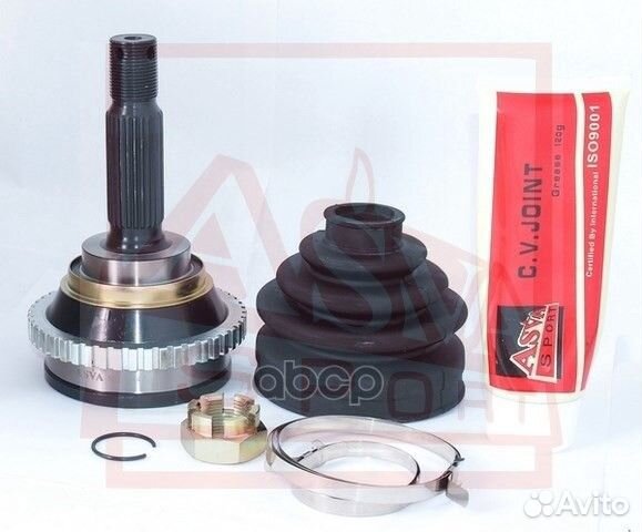 Шрус внешний MT-11A47 MT11A47 asva