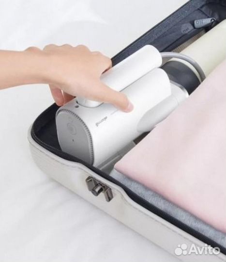 Ручной отпариватель Xiaomi Deerma Garment Steame H