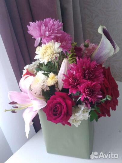 Соберу букет