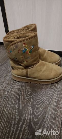 Угги 31 размер