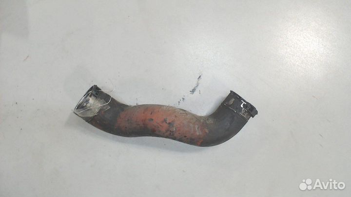 Патрубок интеркулера Mercedes E W212, 2014