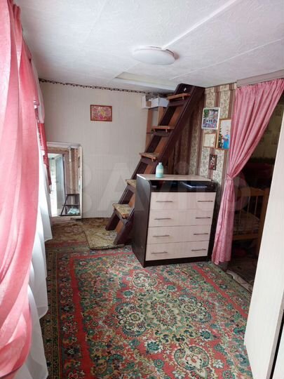 Дача 70 м² на участке 7 сот.