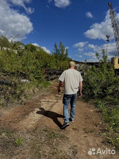 Труба бу 300х20 мм